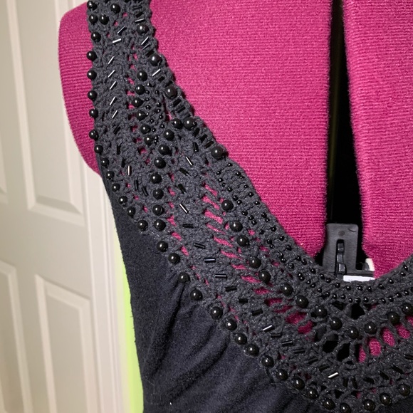 Guess Tank Embellished Cool Lace - Picture 7 of 13